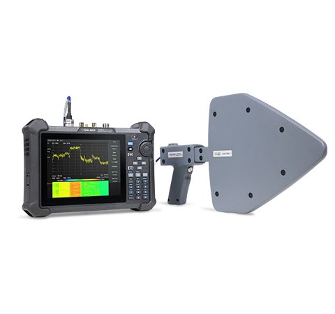 SHA850A系列手持頻譜分析儀